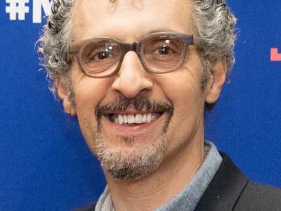 John Turturro � Il padre Nicola Turturro nacque a Giovinazzo, cittadina a nord di Bari che lasci� all�et� di 6 anni (foto di Montclair Film Festival)